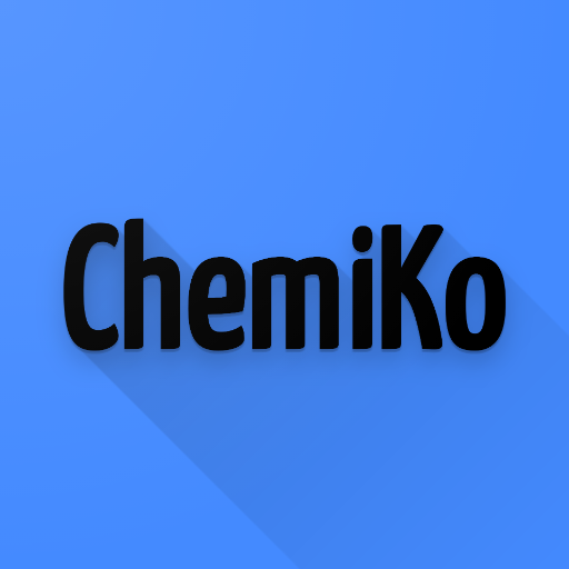 ChemiKo(ХемиКо): ОГЭ - легко! logo
