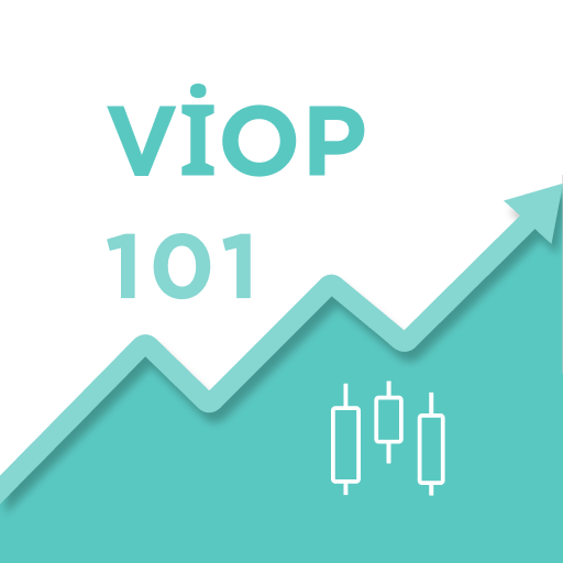 Viop 101: Nedir Nasıl Oynanır logo
