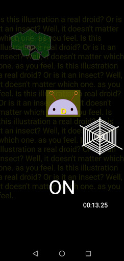 FunFlashlight Screen 2