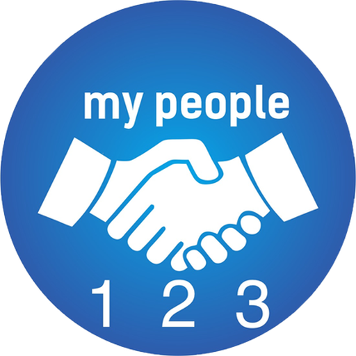 My People 123