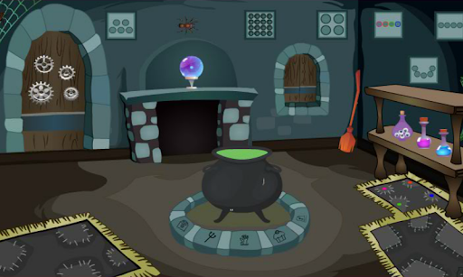 Escape Room - Mystery Fiesta