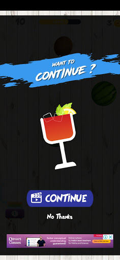 Fruit Slasher Mania - Fruit Cutting Game 2020