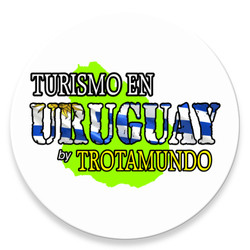 Turismo en Uruguay logo