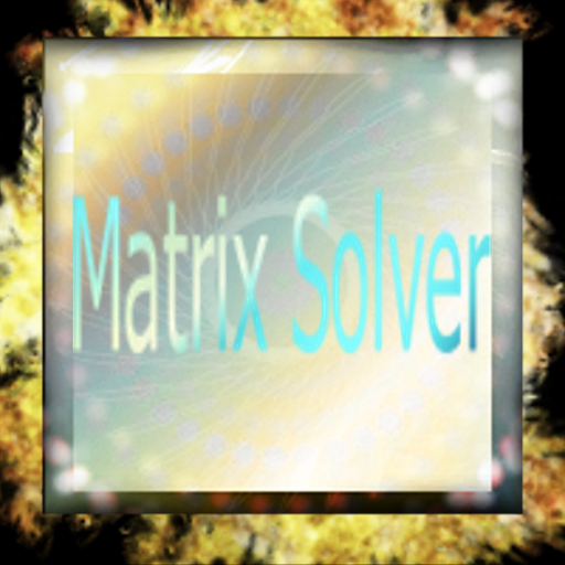 Matrix Solver Scarica su Windows