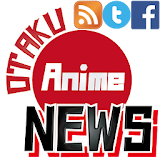 Otaku and Anime News icon