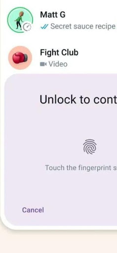Unblocker: Wp Pro Screen 2