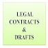 Legal Contracts & Drafts