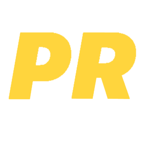 PRFitness logo