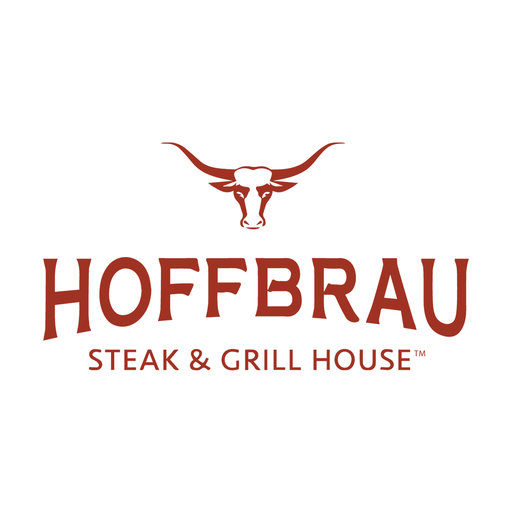 Hoffbrau Steaks logo