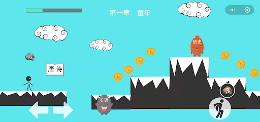 The Adventures of Little Black