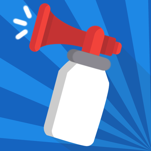 Loudest Air Horn  Icon