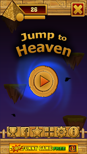 Jump To Heaven