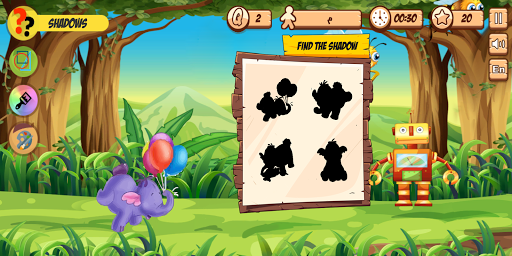 Bonbon Winner Screen 2