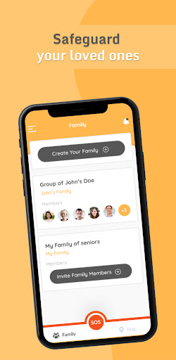 eFamer Screenshot 1 - AppWisp.com
