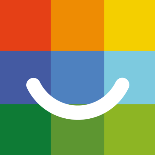 U-Point logo