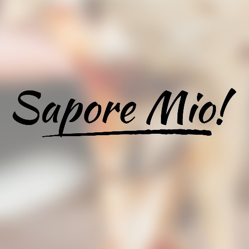 Sapore Mio logo