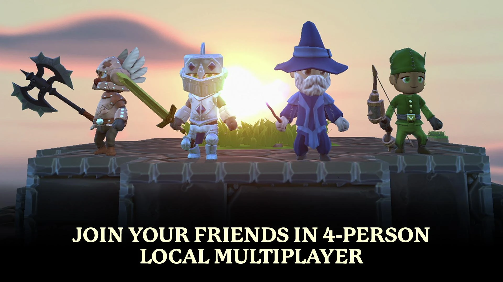 Portal Knights MOD APK