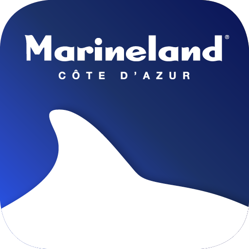 Marineland - Appli Officielle 1.3.3 Icon
