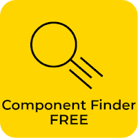 Component Finder Free: Electro