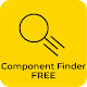 Component Finder Free: Electronic Parts, Datasheet Télécharger sur Windows
