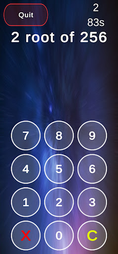 Math Trial Screen 3