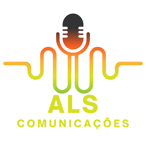 Als Comunicações logo