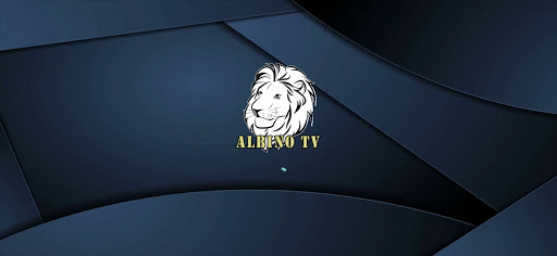 Android application AlbinoTV screenshort