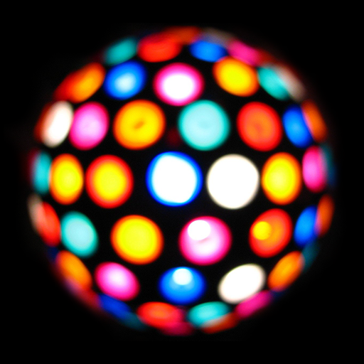 Disco Lights Download on Windows