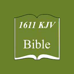 「1611 KJV Bible」圖示圖片