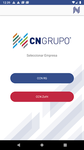 CN Grupo Chile Screen 2