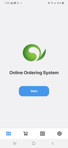 Seoul Trading Screen 2