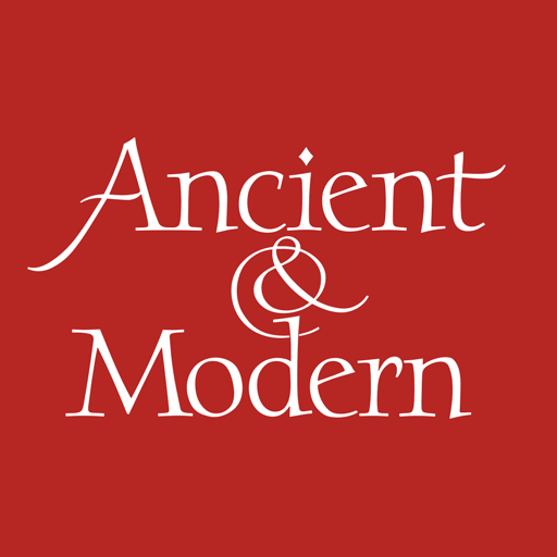 Hymns Ancient & Modern 2.6.0 Icon