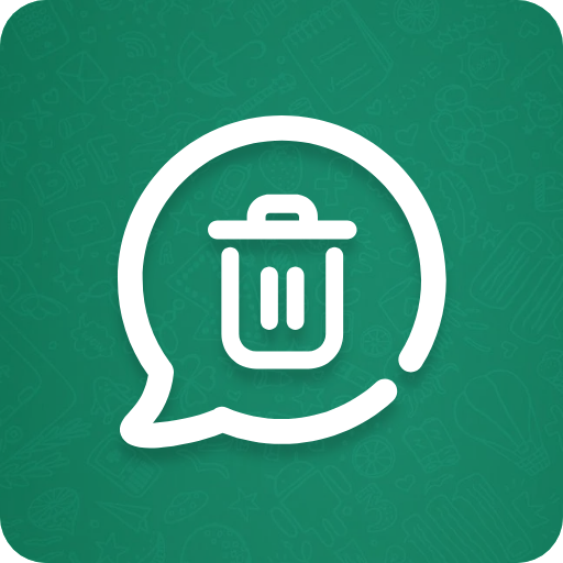 Recover Deleted Text Messages logo