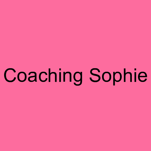 Coaching Sophie