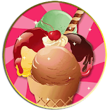 بستنی خانگی / آموزش تهیه بستنی سنتی در منزل icon