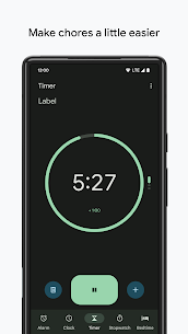 Clock Apk Download New 2022 Version* 4