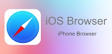 Browser for iPhone 12 Pro iOSのおすすめ画像1