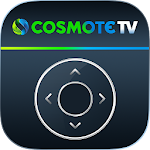 Cover Image of Download COSMOTE TV Smart Remote 1.3.0 APK
