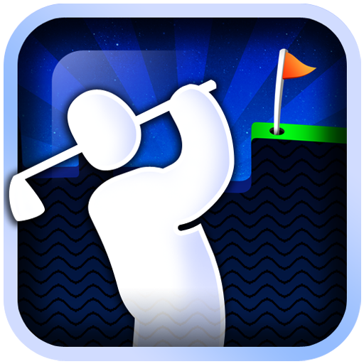 Ekstrem værksted bruser Super Stickman Golf - Apps on Google Play