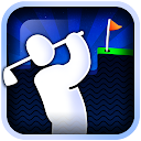 Súper Stickman Golf