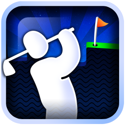 Icon image Super Stickman Golf