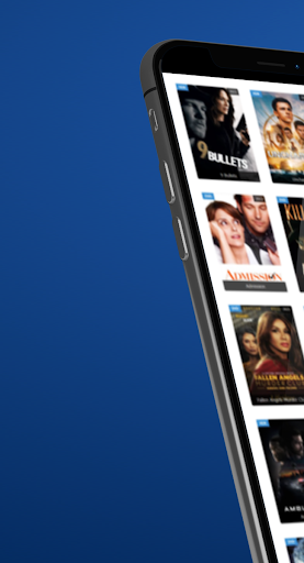 Goojara: movies, series, anime screenshot