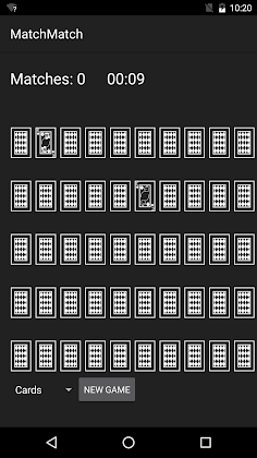 MatchMatch - Screenshot 4