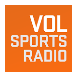 Vol Sports Radio icon