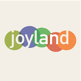 조이랜드,joyland icon