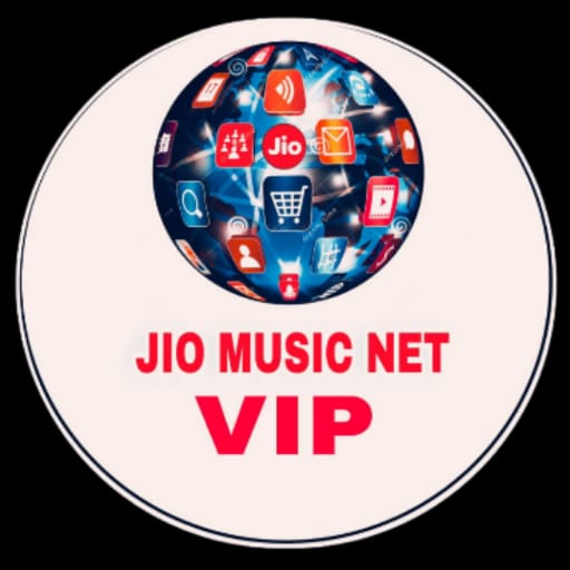 JiO MUSiC NET ViP for PC / Mac / Windows 11,10,8,7 Free Download