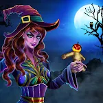 Cover Image of Download Halloween Escape Phantomville  APK
