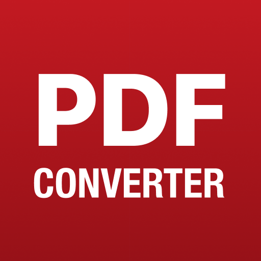 PDF Converter - Word to PDF Header - AppWisp.com