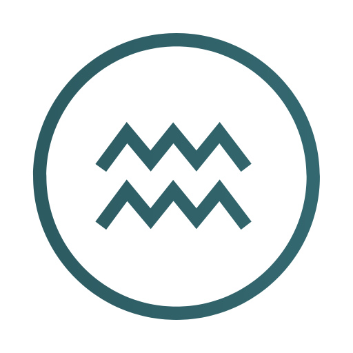 Aquarian Health logo
