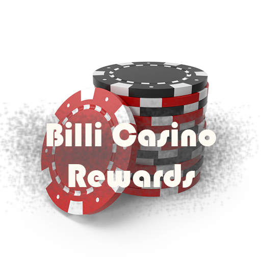 Billi Casino Rewards logo